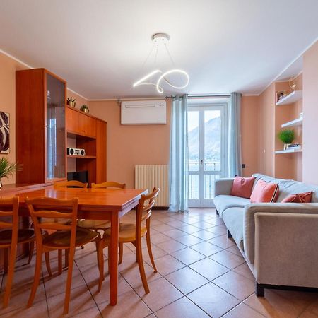Lakefront Retreat By Wonderful Italy เบลลาโจ ภายนอก รูปภาพ