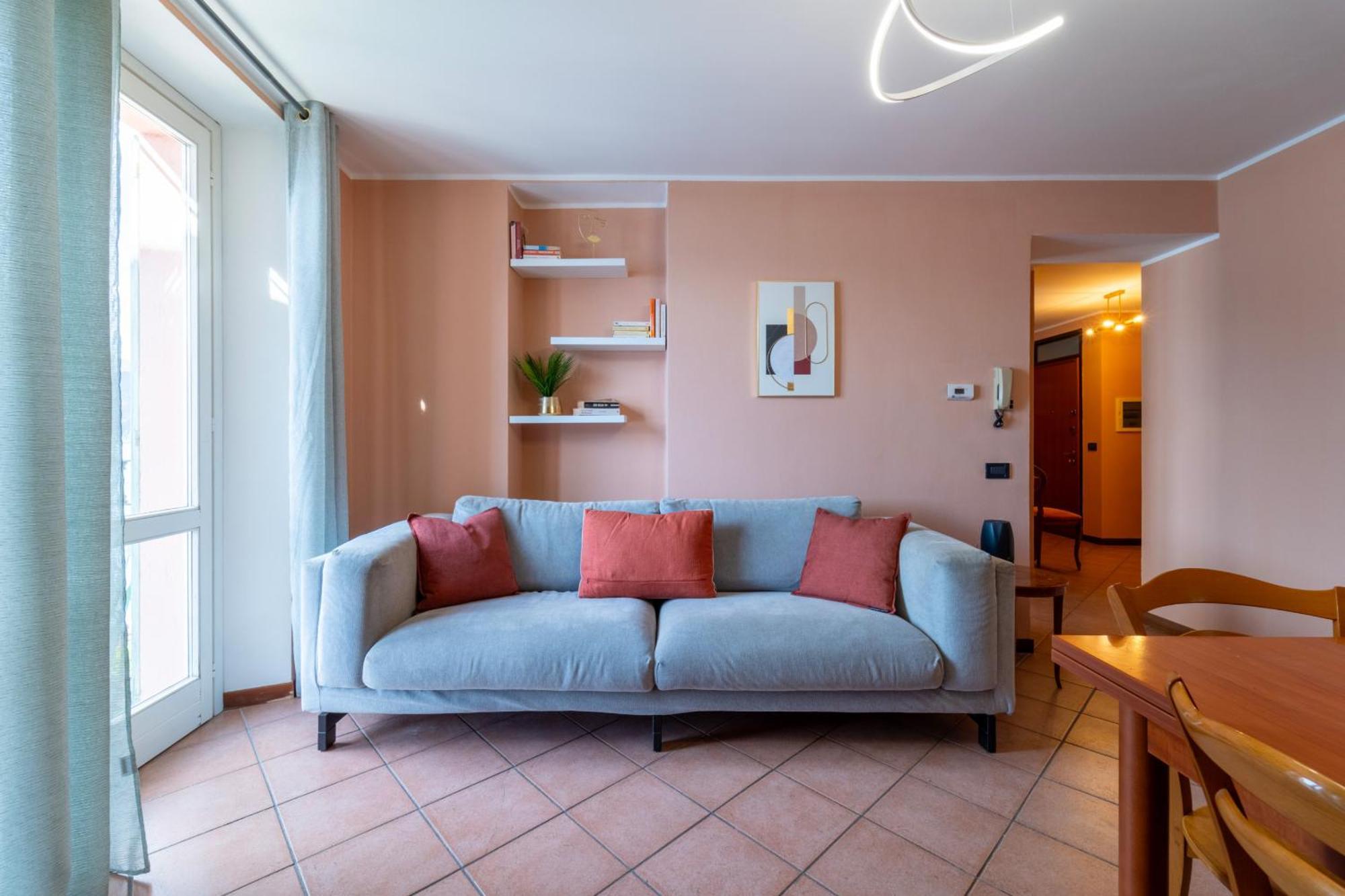 Lakefront Retreat By Wonderful Italy เบลลาโจ ภายนอก รูปภาพ