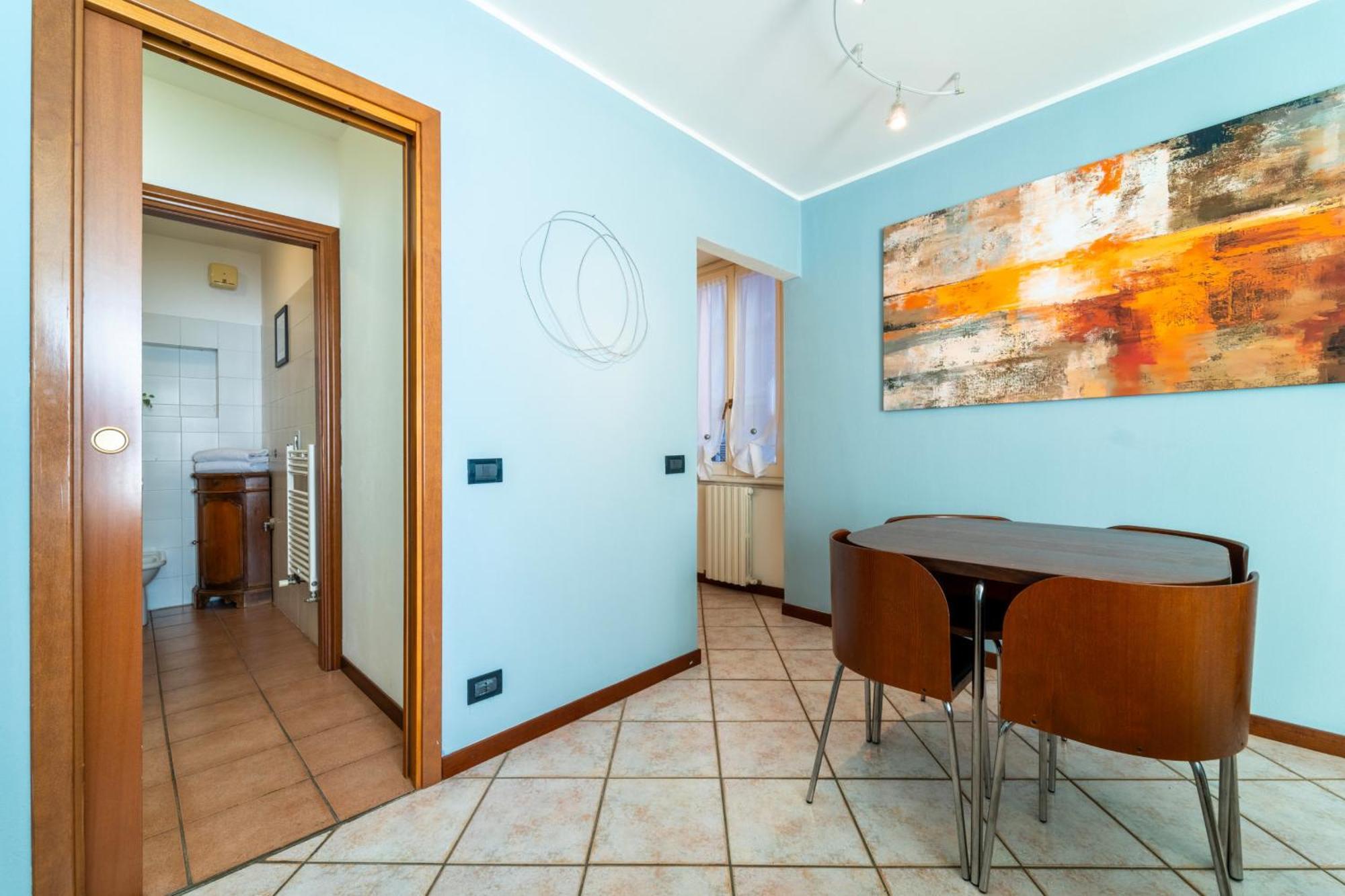 Lakefront Retreat By Wonderful Italy เบลลาโจ ภายนอก รูปภาพ