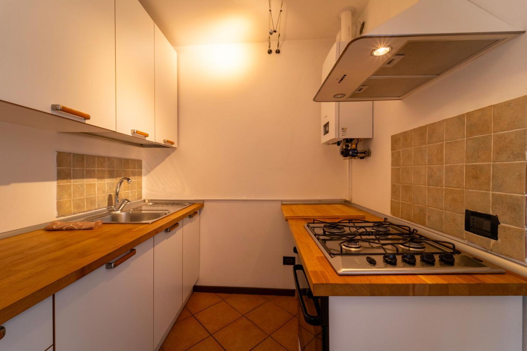Lakefront Retreat By Wonderful Italy เบลลาโจ ภายนอก รูปภาพ