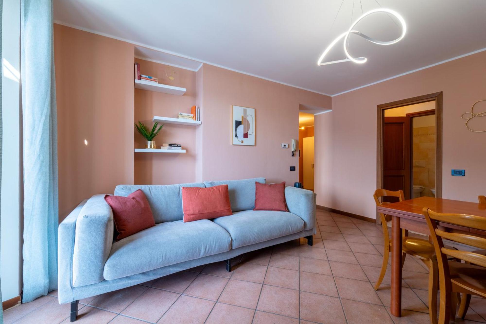 Lakefront Retreat By Wonderful Italy เบลลาโจ ภายนอก รูปภาพ