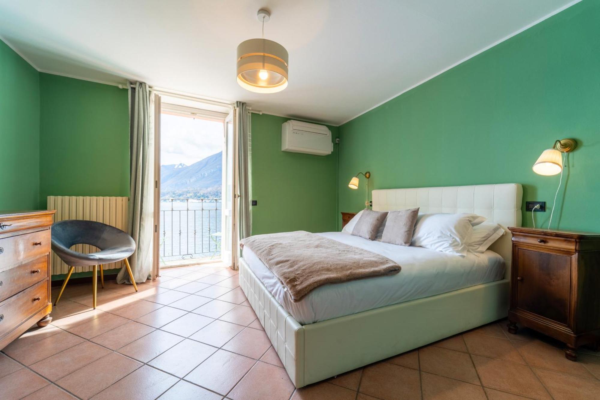 Lakefront Retreat By Wonderful Italy เบลลาโจ ภายนอก รูปภาพ