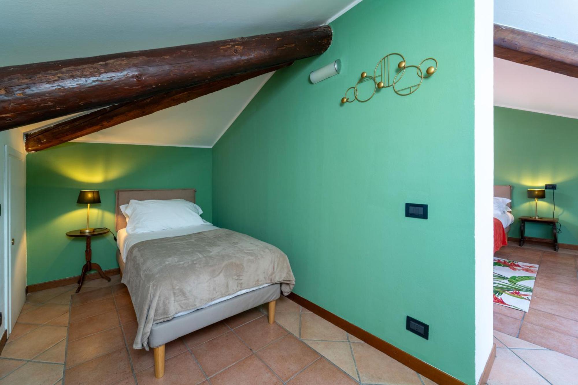 Lakefront Retreat By Wonderful Italy เบลลาโจ ภายนอก รูปภาพ