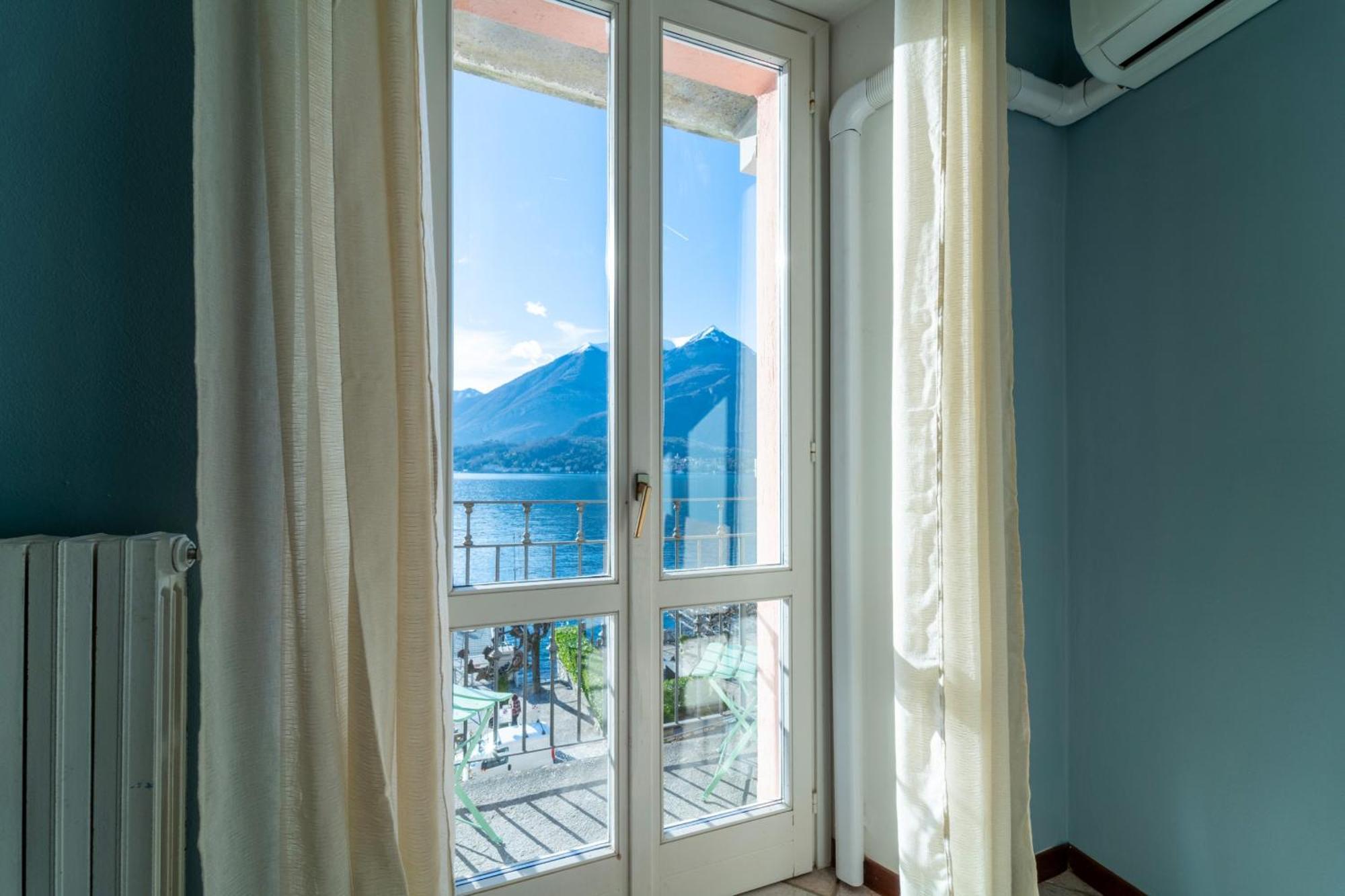 Lakefront Retreat By Wonderful Italy เบลลาโจ ภายนอก รูปภาพ