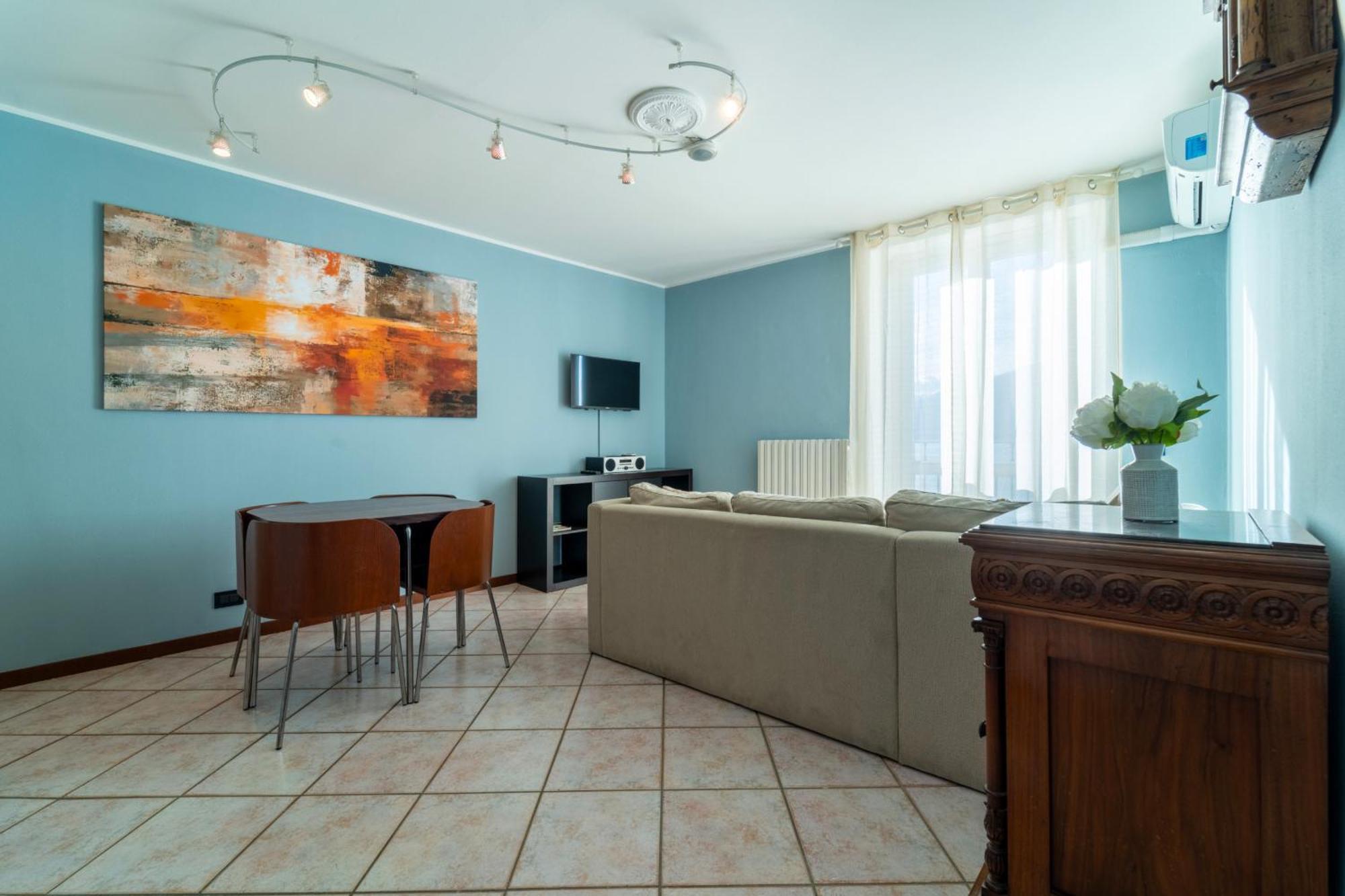 Lakefront Retreat By Wonderful Italy เบลลาโจ ภายนอก รูปภาพ