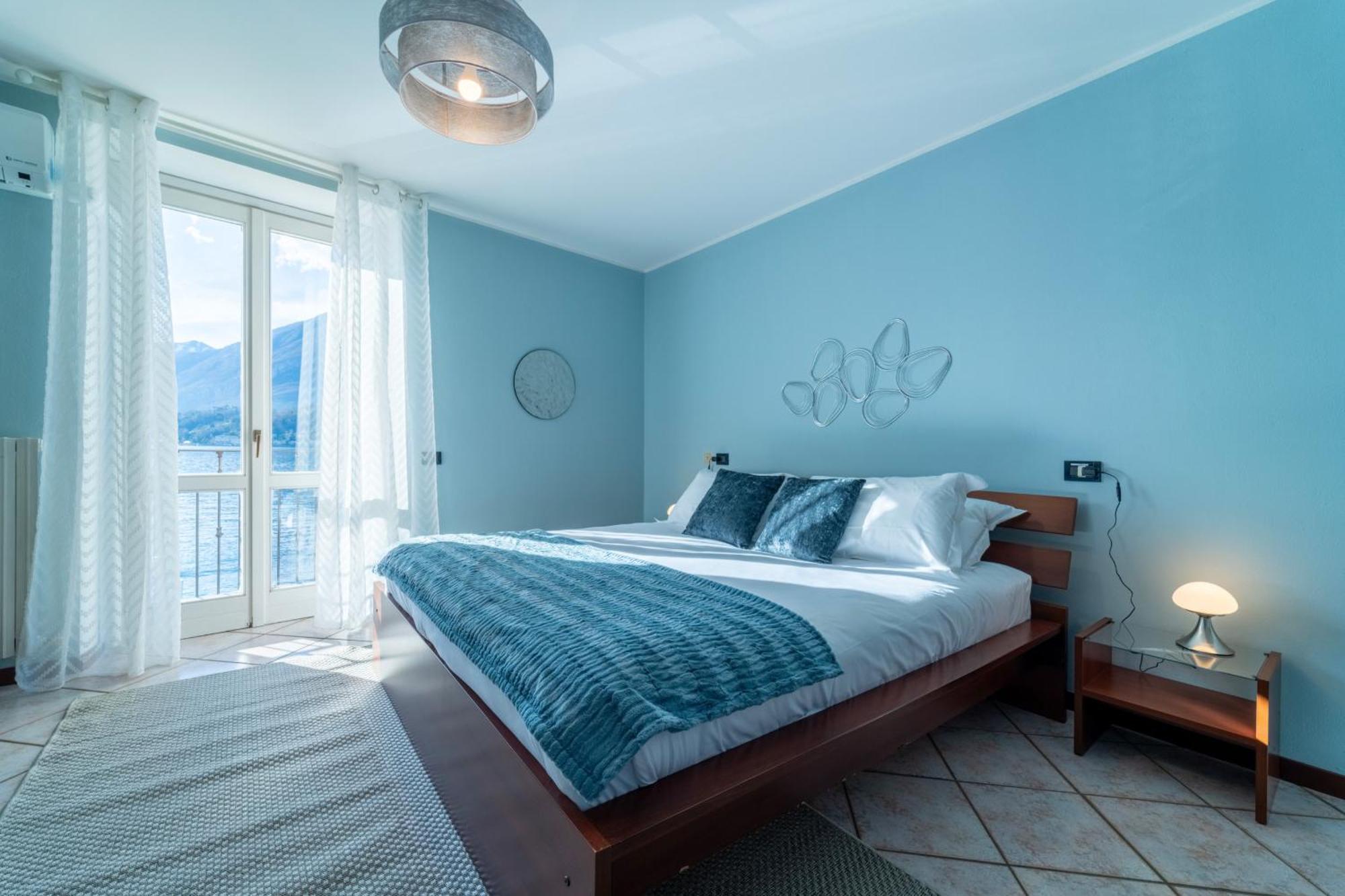 Lakefront Retreat By Wonderful Italy เบลลาโจ ภายนอก รูปภาพ