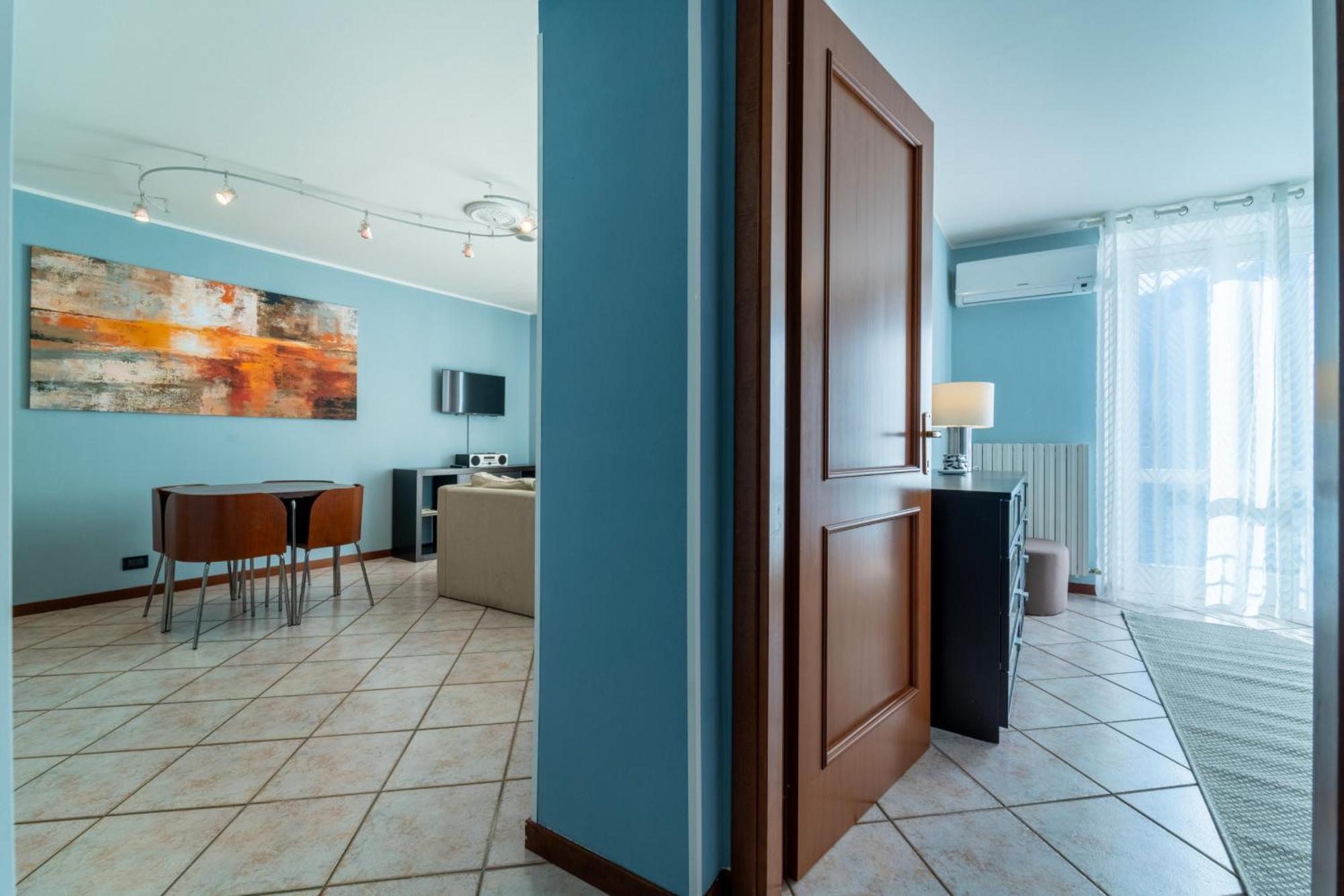Lakefront Retreat By Wonderful Italy เบลลาโจ ภายนอก รูปภาพ