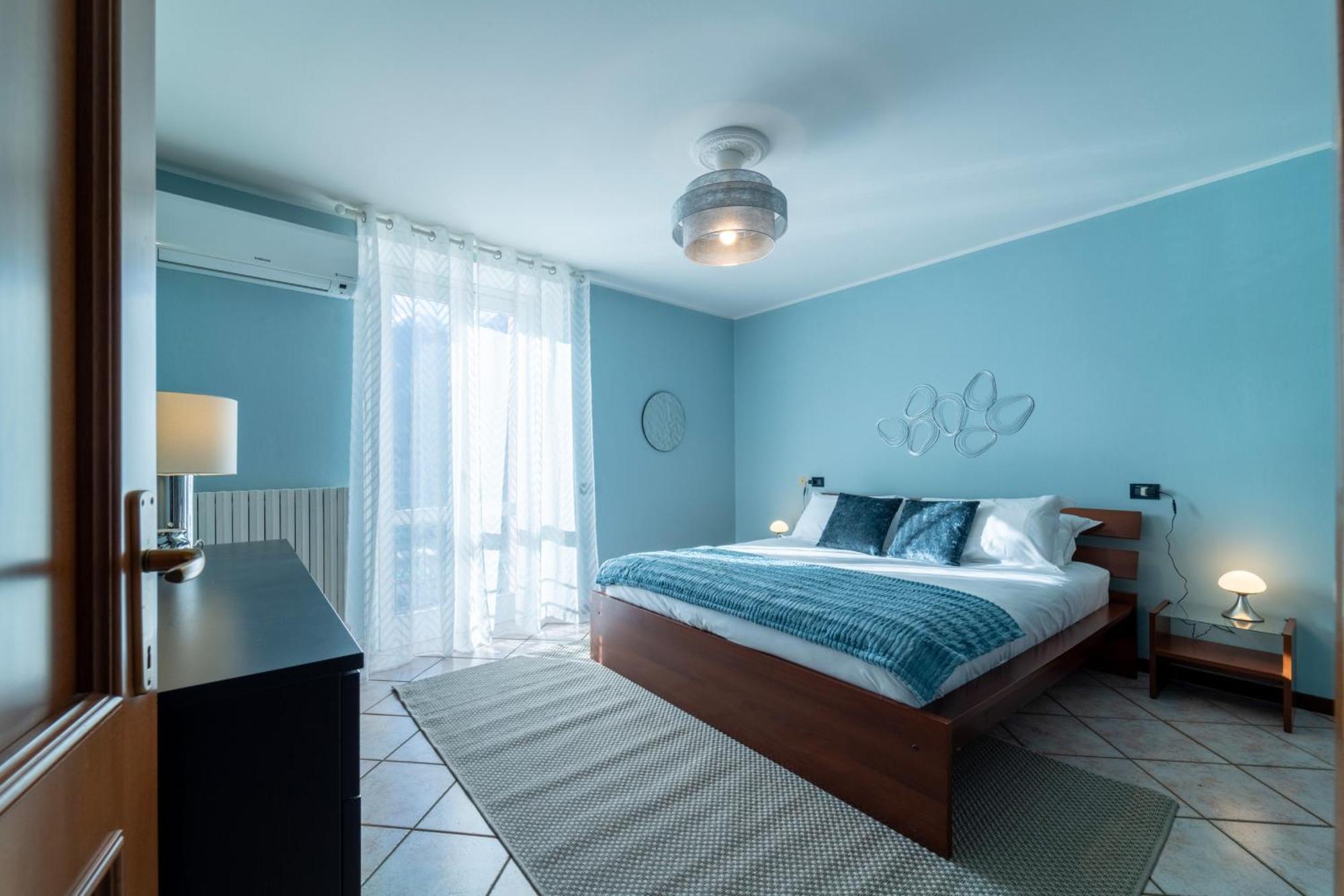 Lakefront Retreat By Wonderful Italy เบลลาโจ ภายนอก รูปภาพ